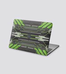 Ac Dc Green Top