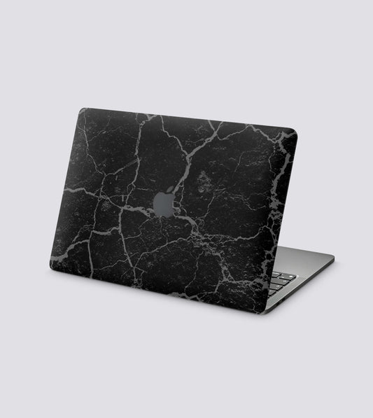 Macbook Air M1 13 Inch 2020 Model A2337 Black Crack