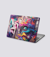Grafitti