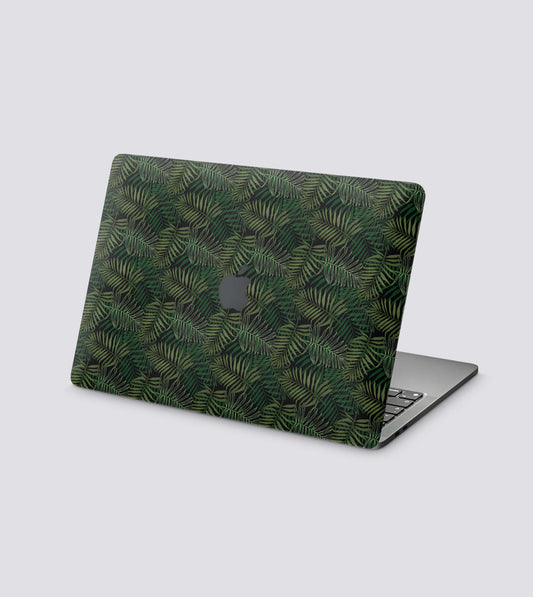 Macbook Air M1 13 Inch 2020 Model A2337 Green Botanical