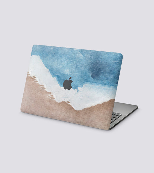 Macbook Air M1 13 Inch 2020 Model A2337 Sea Dune