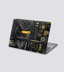Space Blueprint