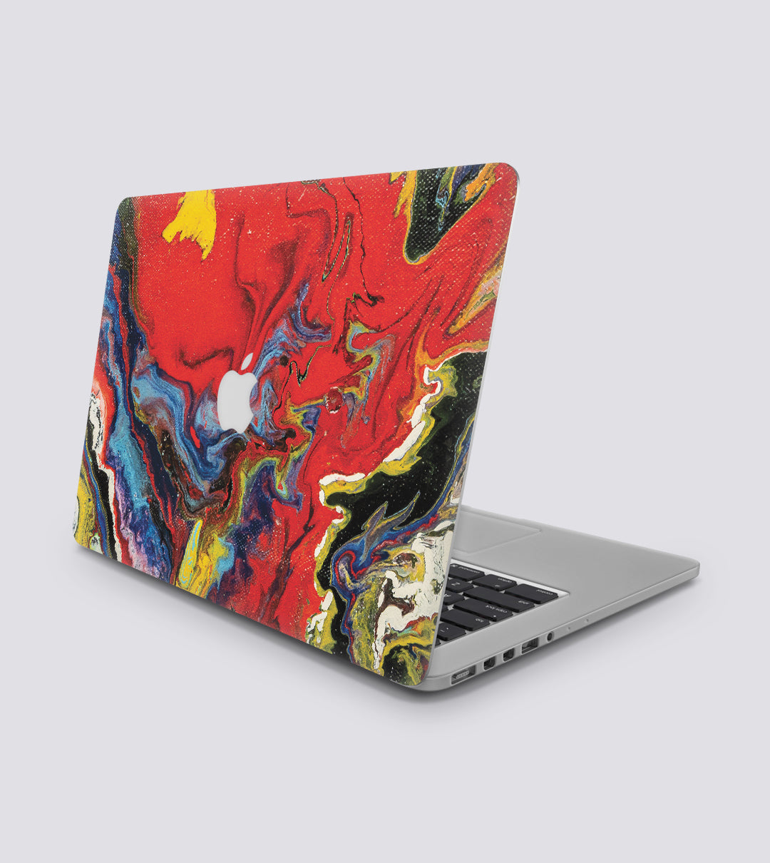 Macbook Pro 13 Inch 2016 2018 Magma