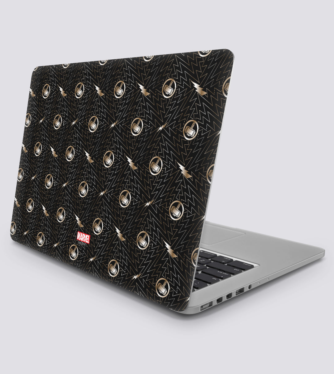 Monogram macbook outlet air case