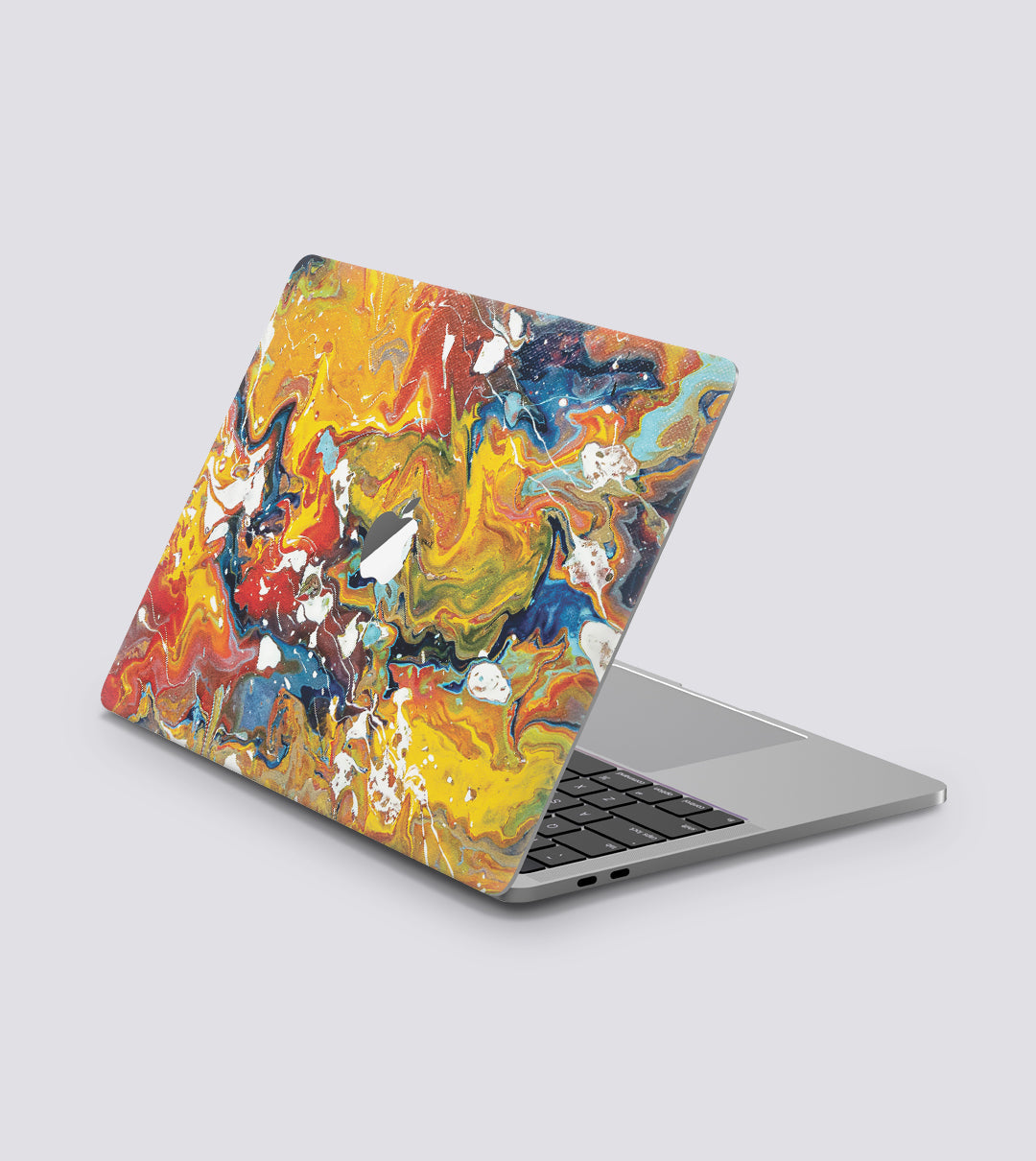 Macbook Pro 13 Inch 2016 2018 Chaos