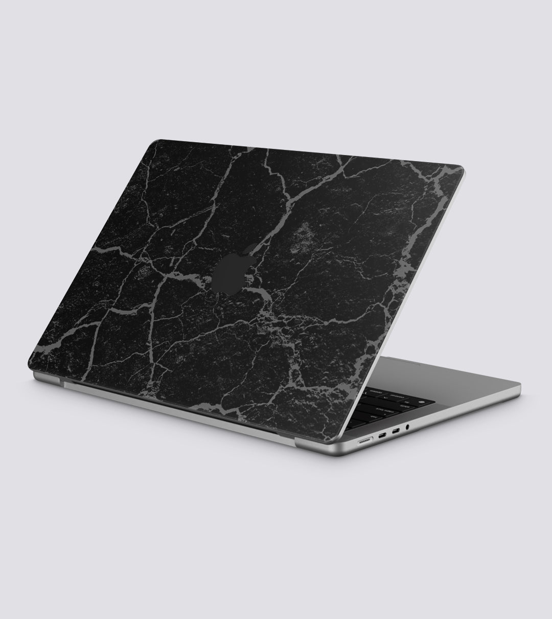 Macbook Pro 14 Inch 2021 Model A2442 Black Crack – Layers