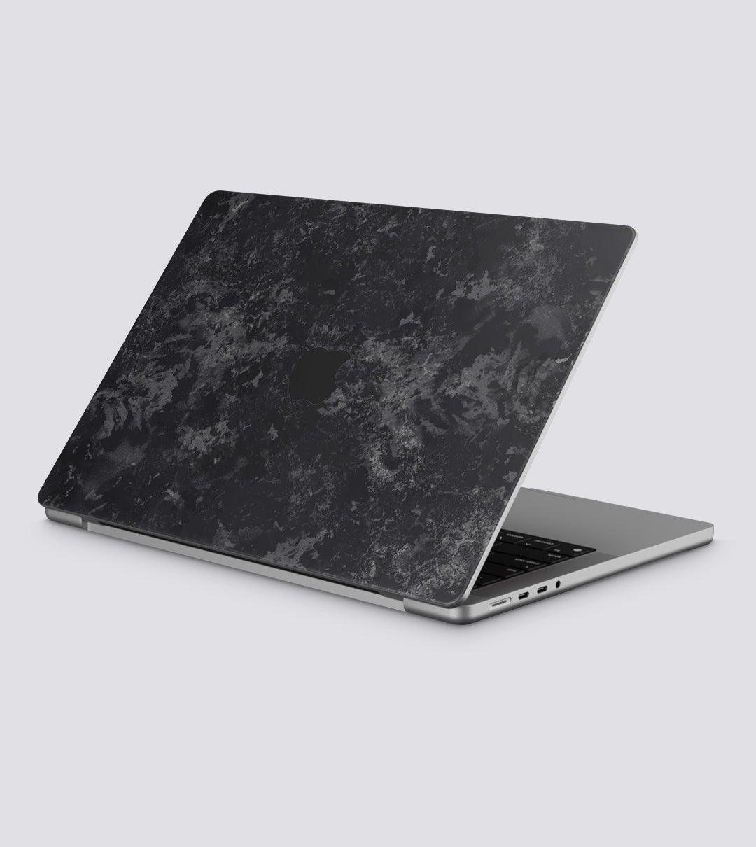 Macbook Pro 14 Inch 2021 Model A2442 Black Smoke – Layers