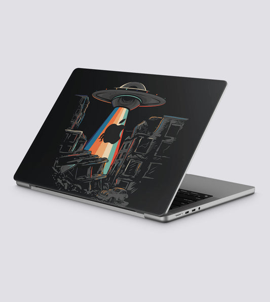 Macbook Pro 14 Inch 2021 Model A2442 Spaceboy