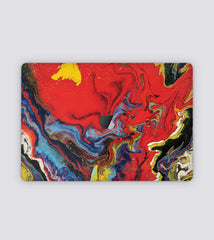 Magma