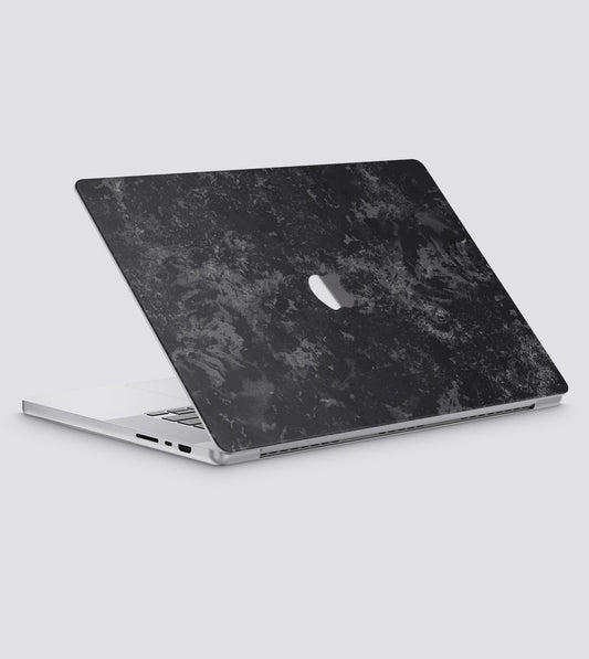 Macbook Pro 16 Inch 2021 Model A2485 Black Smoke