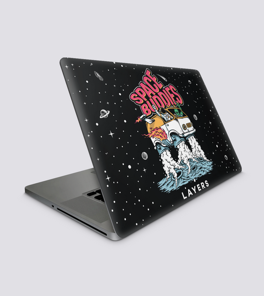 MacBook Pro 17 Inch 2011 Space Buddies