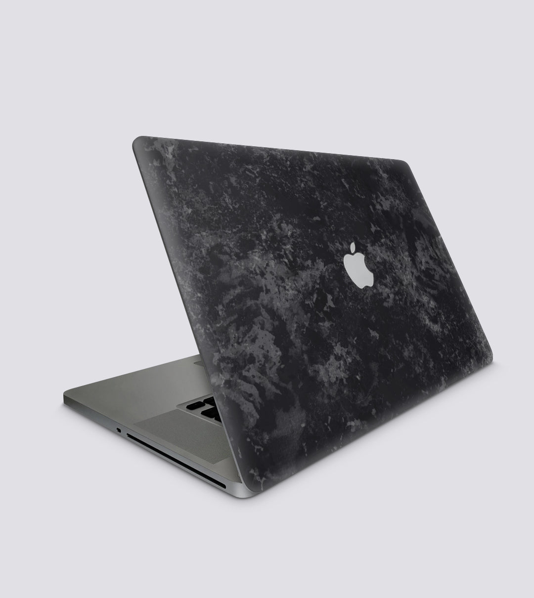 Macbook Pro 17 Inch Early 2011 Model A1297 Black Smoke