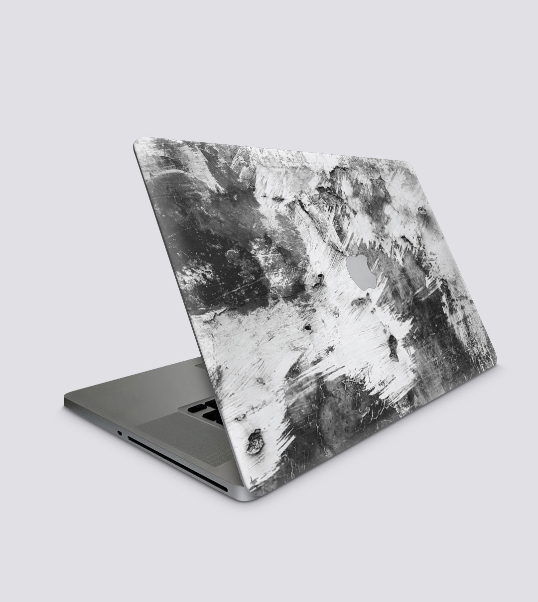 Macbook Pro 17 Inch Early 2011 Model A1297 Concrete Rock