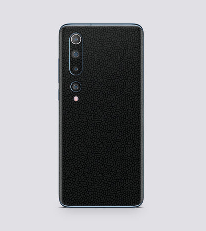 Xiaomi Mi 10 Black Leather