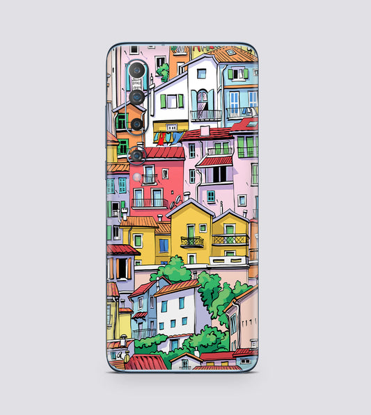 Xiaomi Mi 10 Ciudad