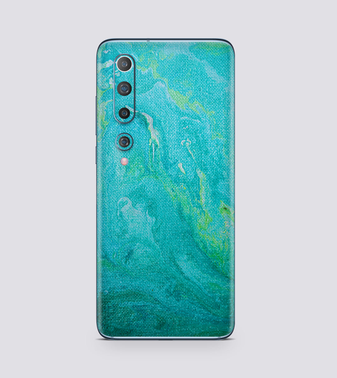 Xiaomi Mi 10 Oceanic