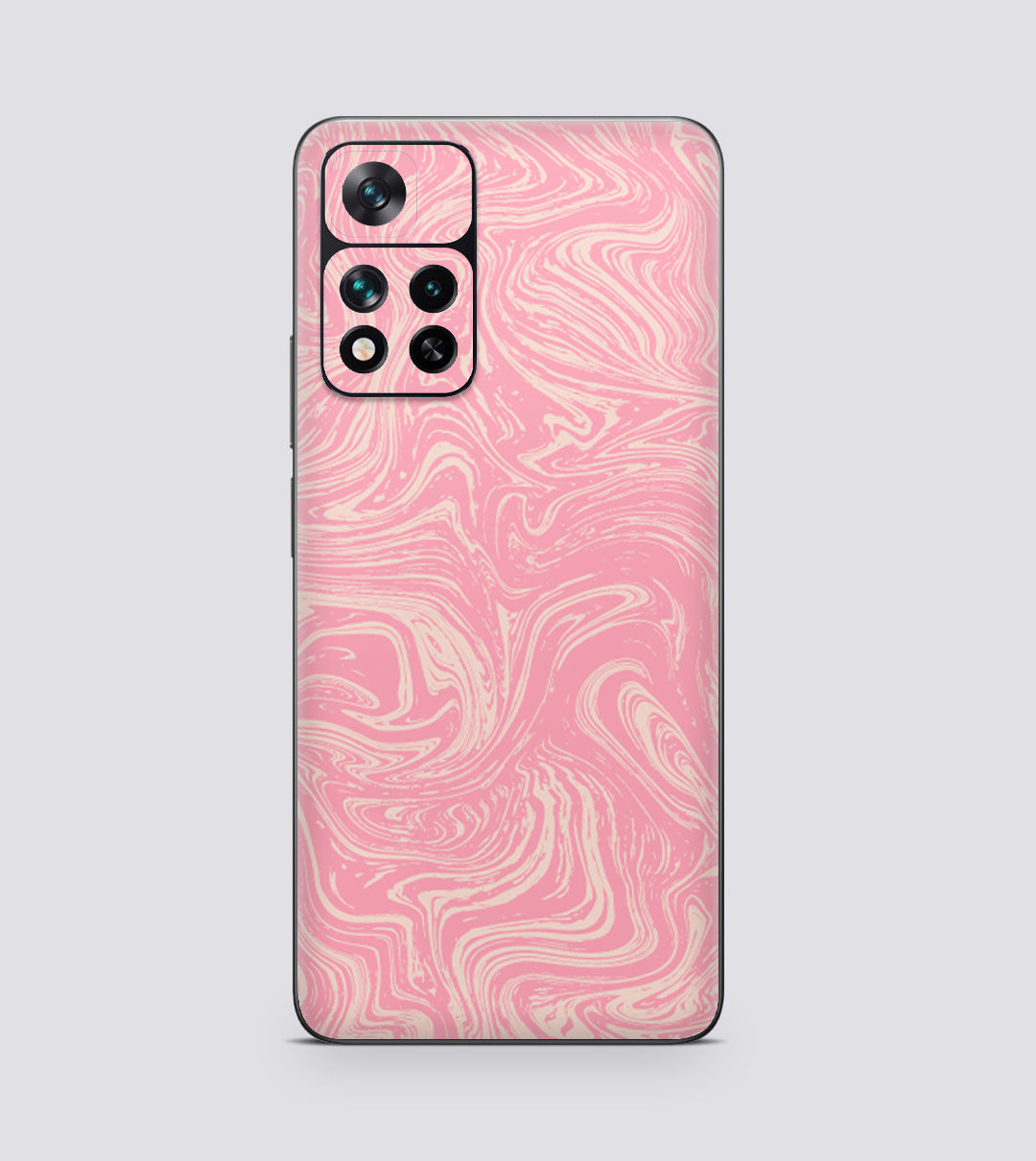 Mi 11I Baby Pink