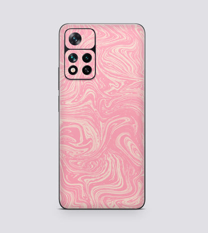 Mi 11I Baby Pink