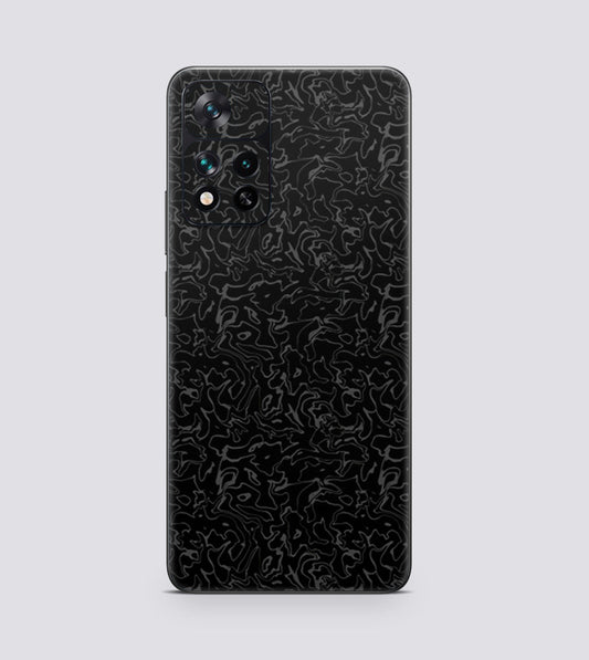 Mi 11I Black Fluid