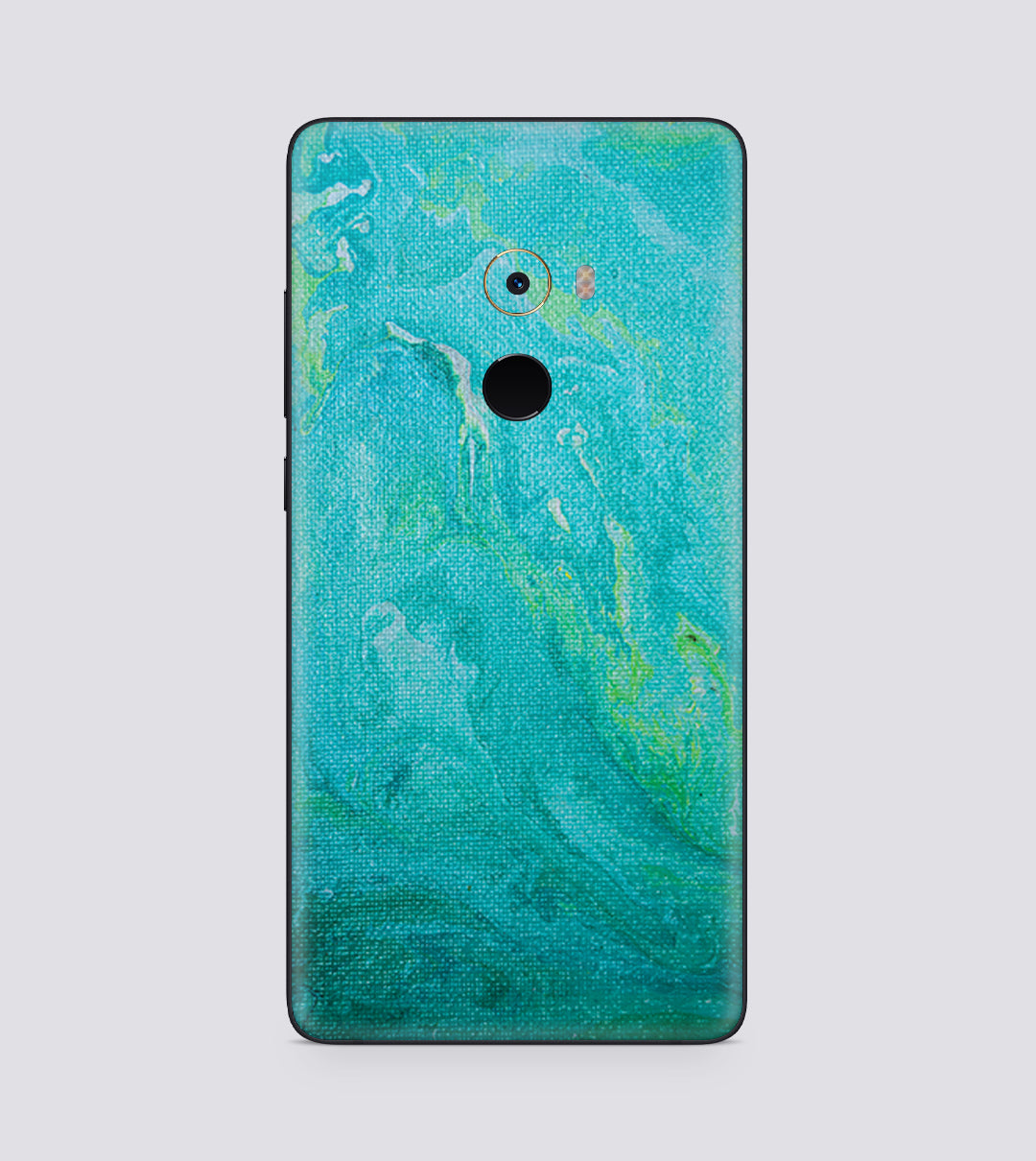 Mi Mix 2 Oceanic