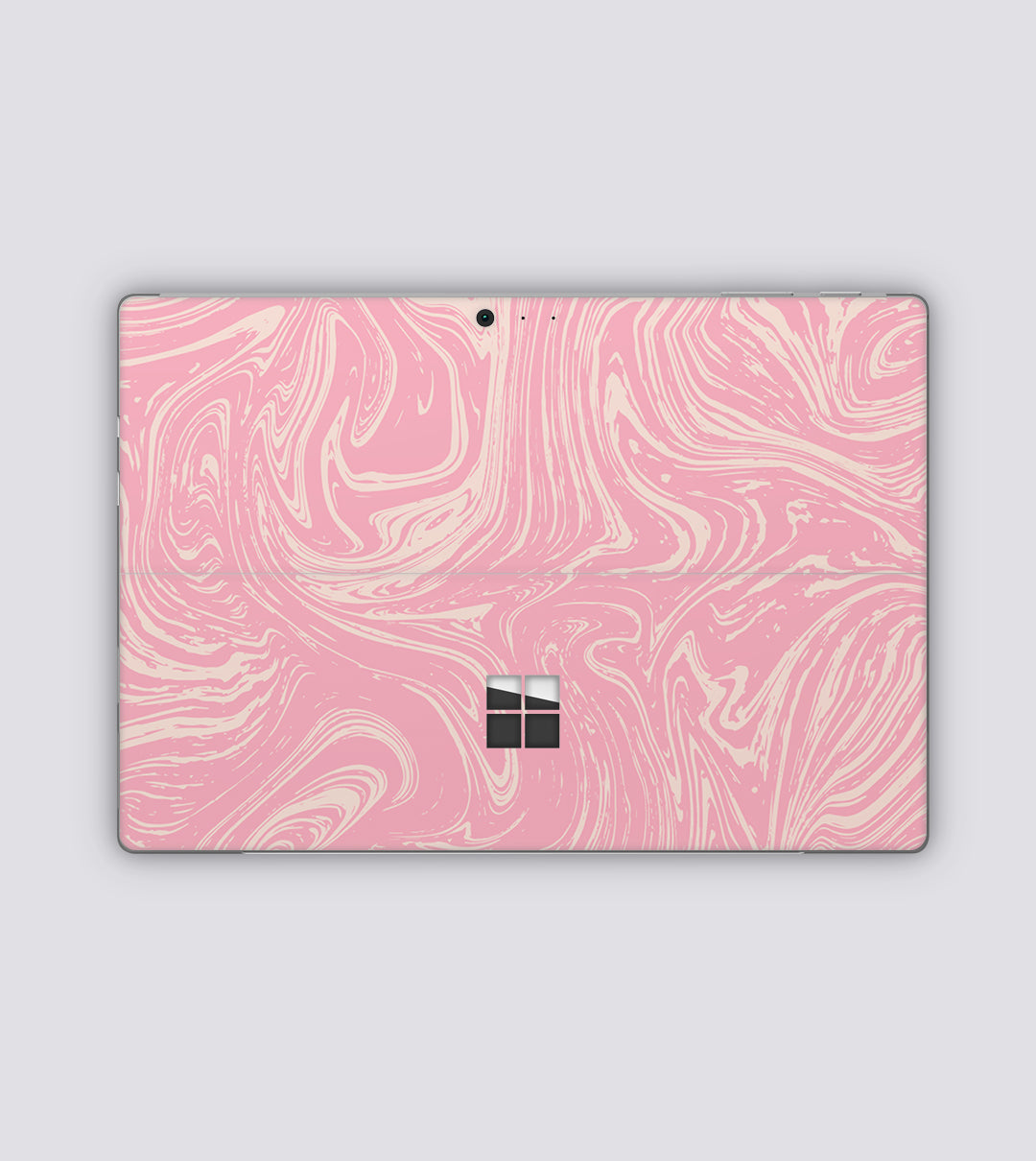 Microsoft Surface Pro 4 (2015) Baby Pink