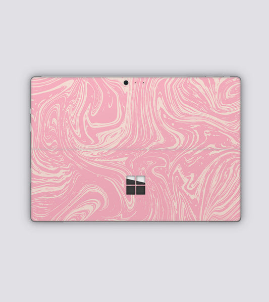 Microsoft Surface Pro 4 (2015) Baby Pink