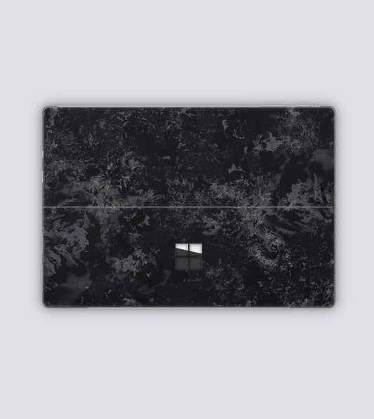 Microsoft Surface Pro 4 (2015) Black Smoke