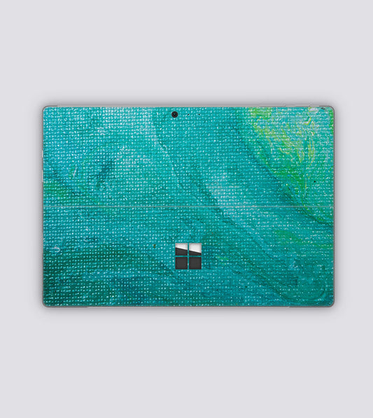 Microsoft Surface Pro 4 (2015) Oceanic