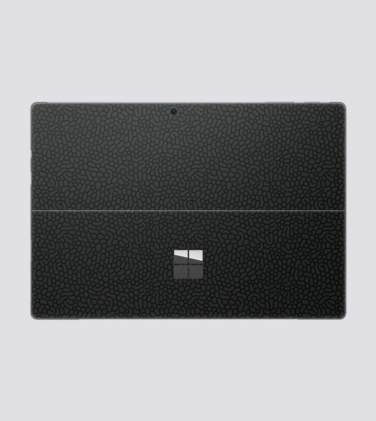 Microsoft Surface Pro 5th Gen. (2017) Black Leather