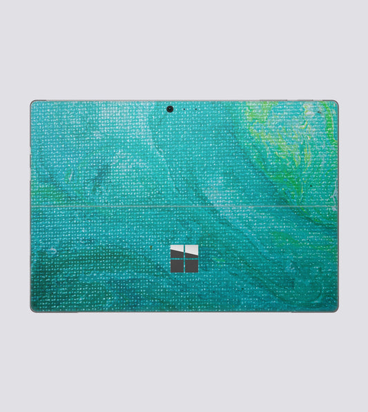 Microsoft Surface Pro 5th Gen. (2017) Oceanic