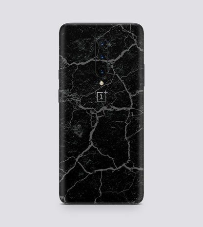 OnePlus 7 Pro Black Crack