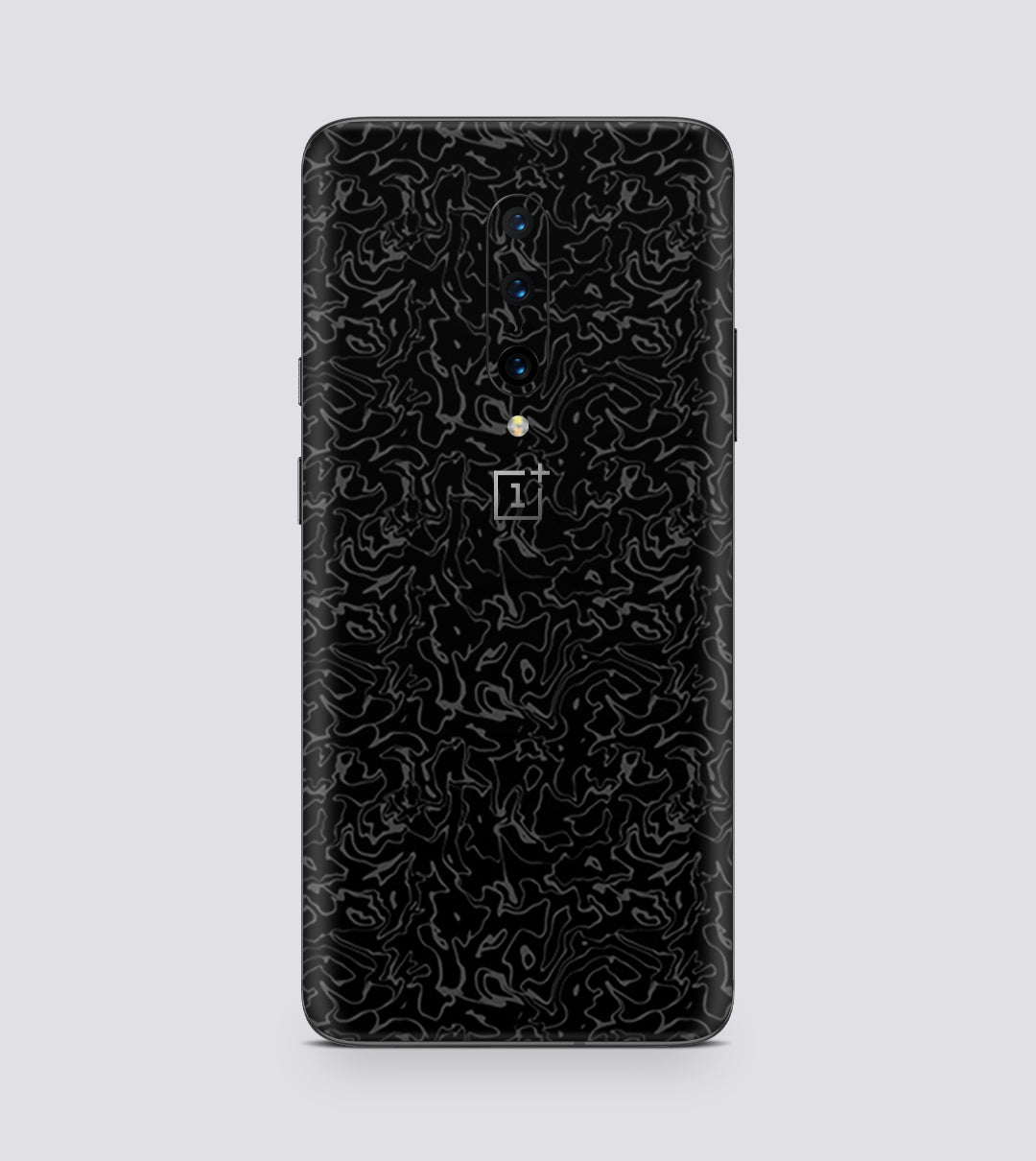 OnePlus 7 Pro Black Fluid