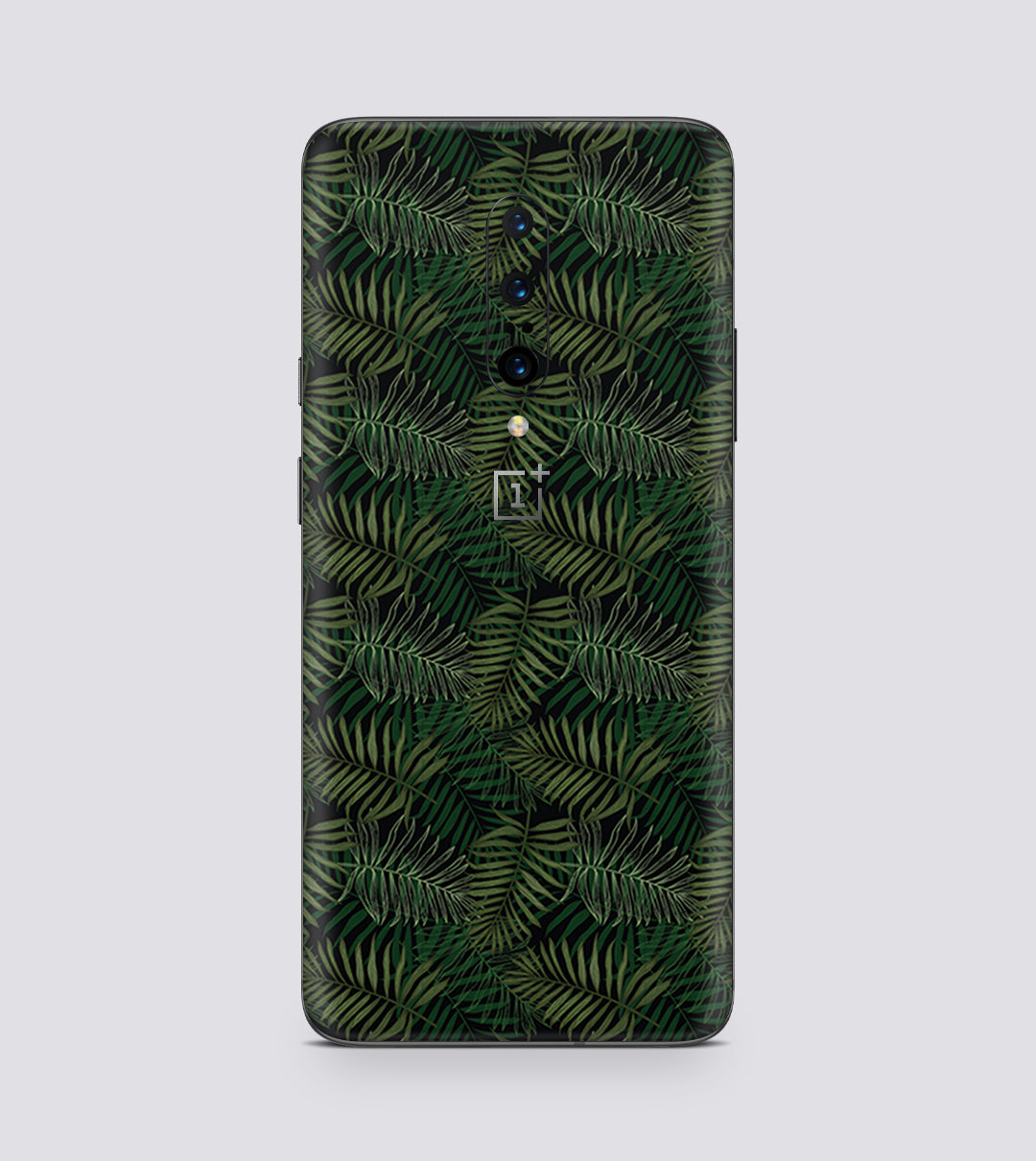 OnePlus 7 Pro Green Botanical