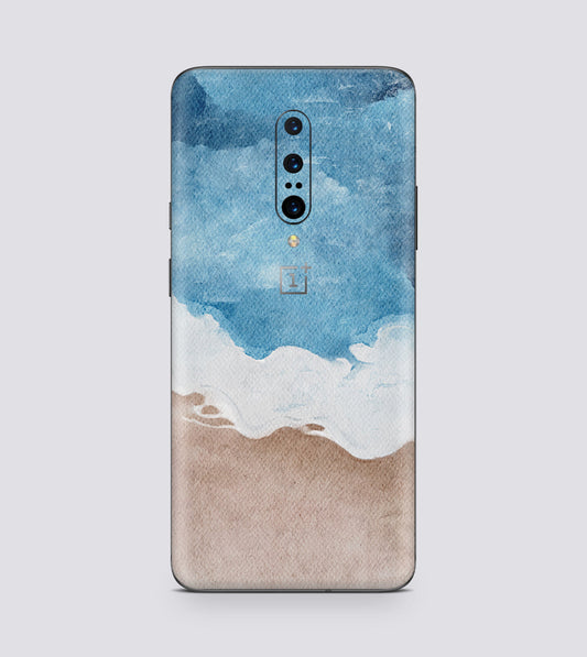 OnePlus 7 Pro Sea Dune