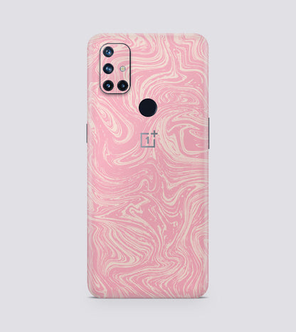 OnePlus Nord N10 5G Baby Pink