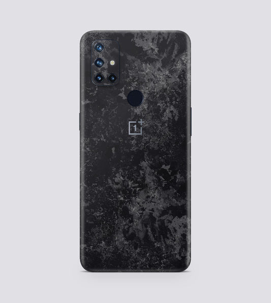 OnePlus Nord N10 5G Black Smoke