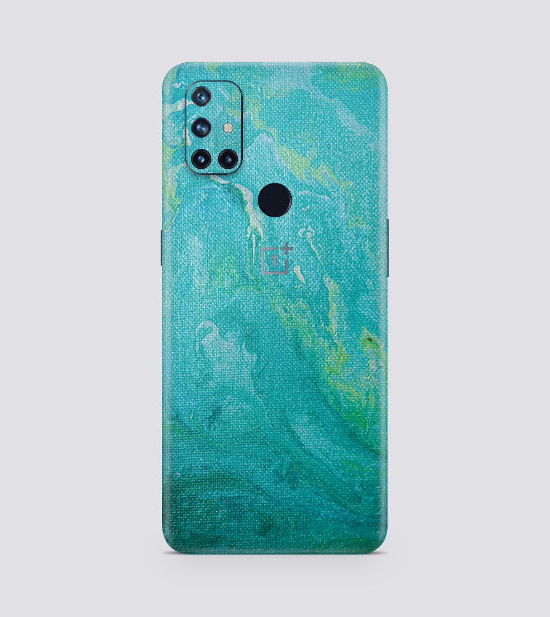 OnePlus Nord N10 5G Oceanic