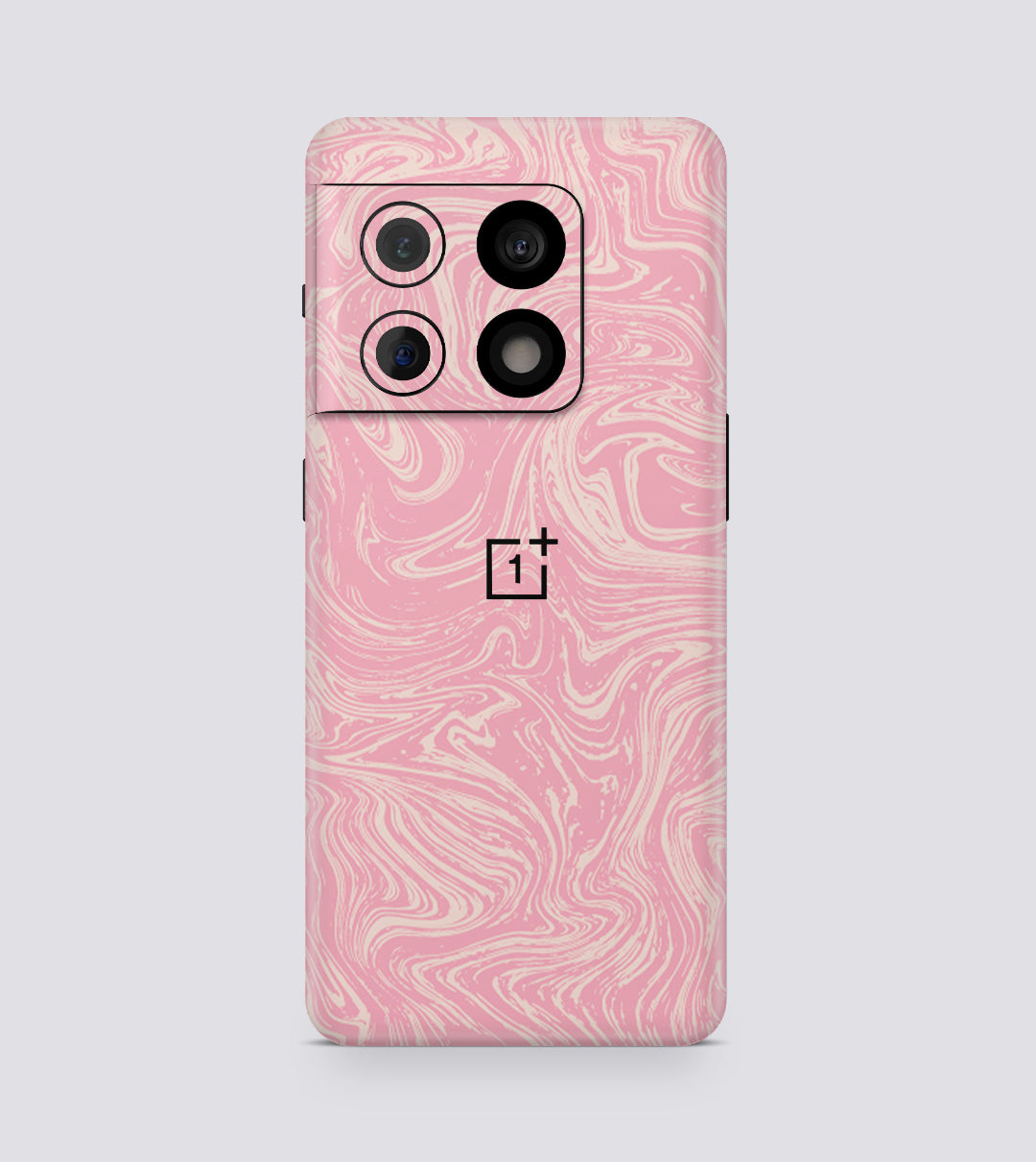 Oneplus 10 Pro Baby Pink