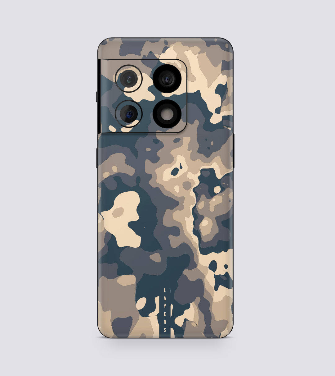 OnePlus 10 Pro  Beige Camo