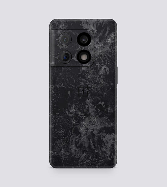 Oneplus 10 Pro Black Smoke