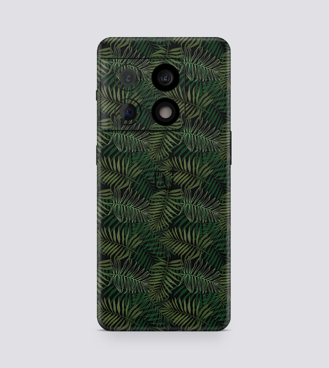 Oneplus 10 Pro Green Botanical