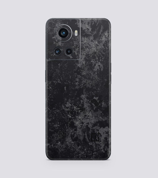 Oneplus 10R Black Smoke