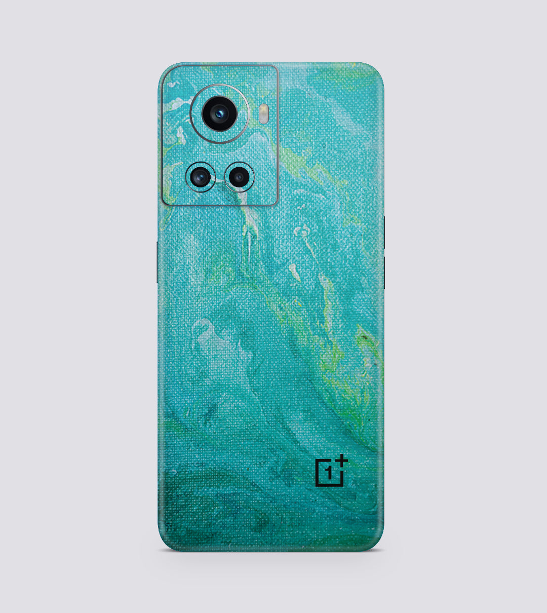 Oneplus 10R Oceanic