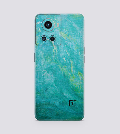 Oneplus 10R Oceanic