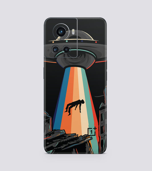 Oneplus 10R Spaceboy