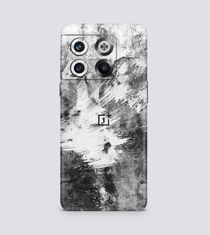 Oneplus 10T Concrete Rock