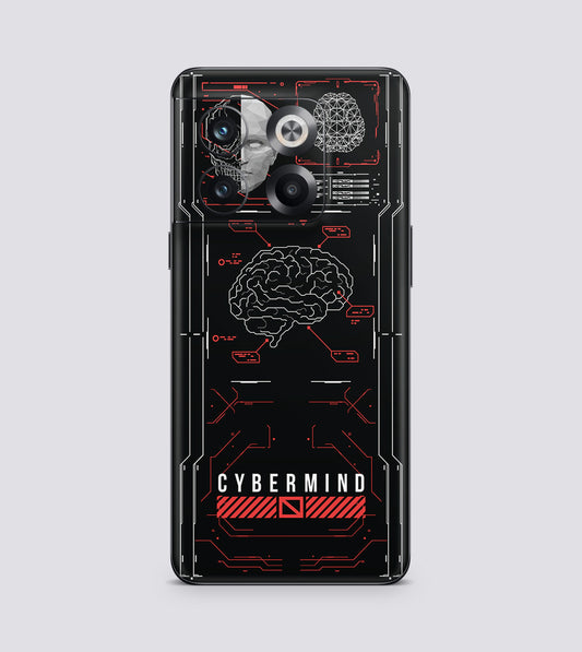 Oneplus 10T Cybermind