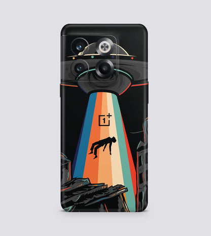 Oneplus 10T Spaceboy