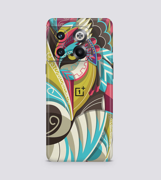 Oneplus 10T Wolfgang