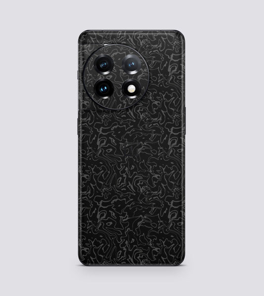 OnePlus 11 5G Black Fluid